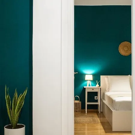 Apartment The Athenian Loft Athens